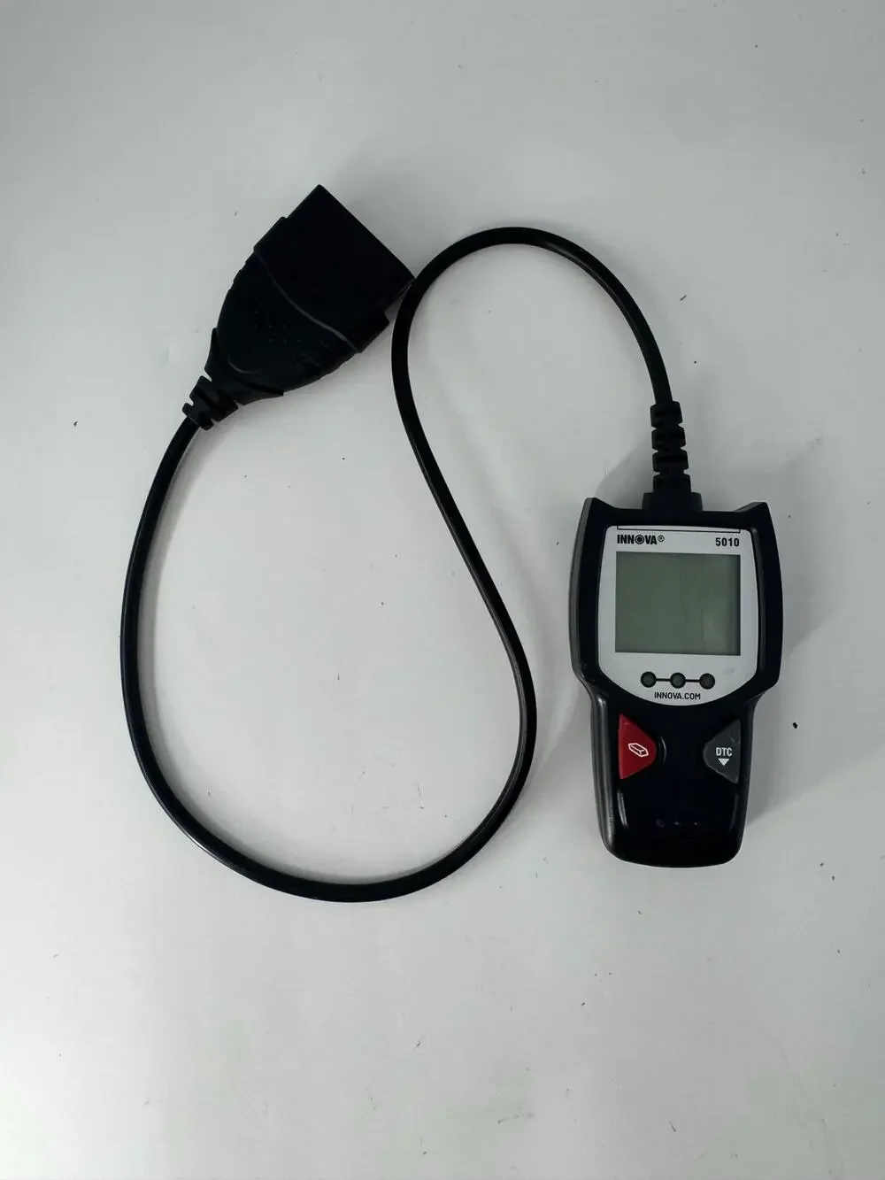 Innova 5010 OBD2 Auto repair diagnostic code reader scanner tool